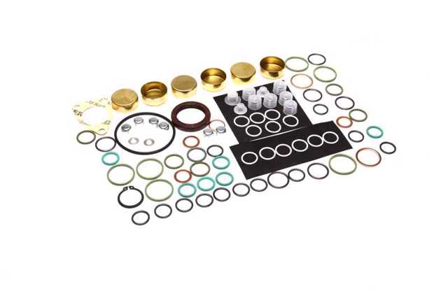 Comprar 2417010021 Bosch Kit de reparación de bomba de alta presión
