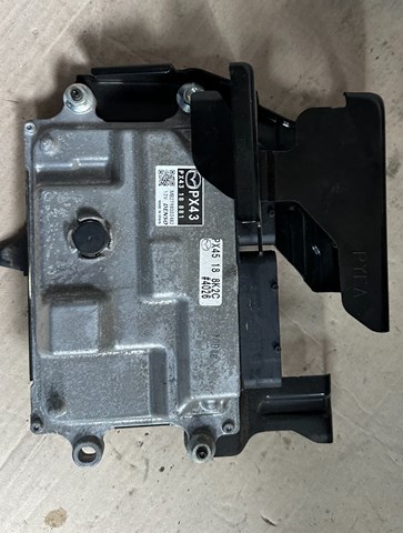 Centralina Del Motor / Modulo De control Del Motor (ecu) Mazda CX-5 (KF)