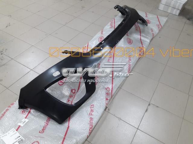 Comprar Paragolpes KIA Sorento III C5, UM