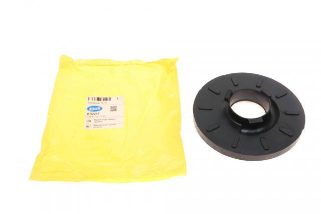 Aislador de resorte trasero superior BG2247 Belgum