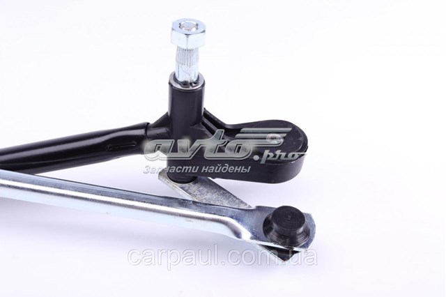 Trapezio del limpiaparabrisas DP Group BP4095 precio, desde 45,59 EUR