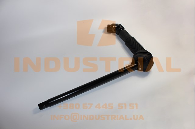 5801773260 Iveco Eje inferior de la columna de dirección
