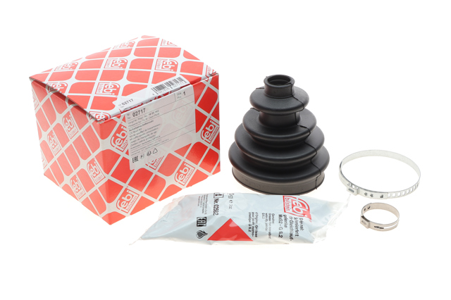2717 Febi fuelle, árbol de transmisión delantero interior