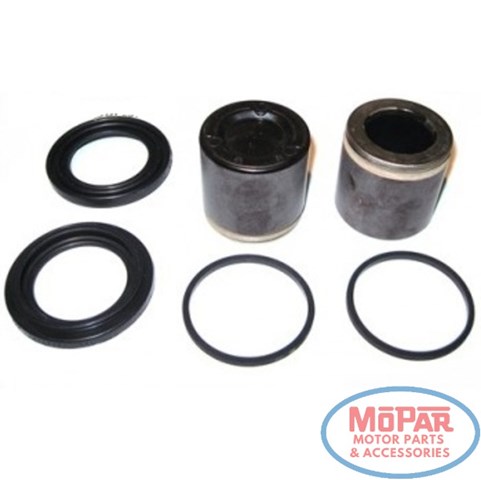 Kit de reparación, pinza de freno trasero Chrysler 68157608AA precio, desde 39,63 EUR