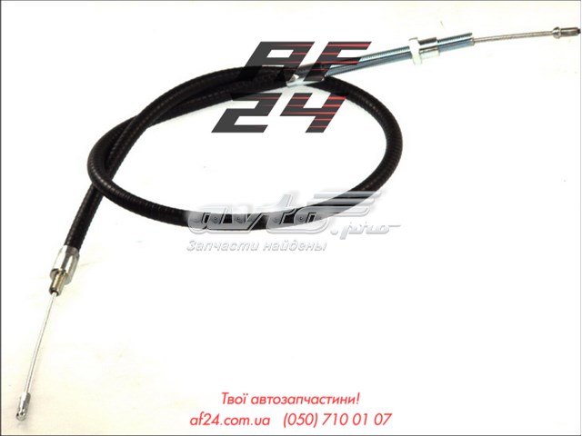 11.0152 Adriauto cable de embrague