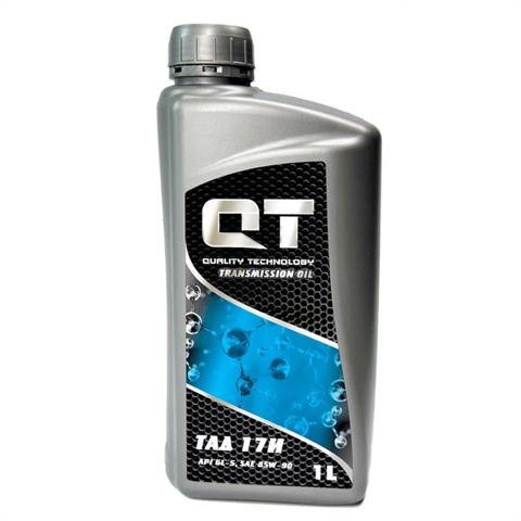 QT2585901 QT-Oil Aceite caja cambios