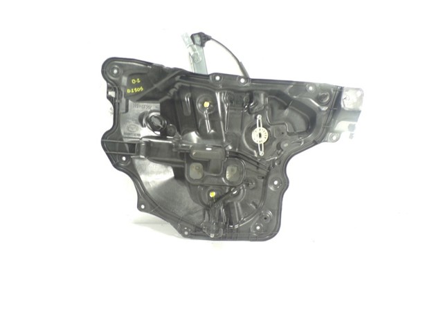 Elevalunas para Mazda 6  GJ, GL