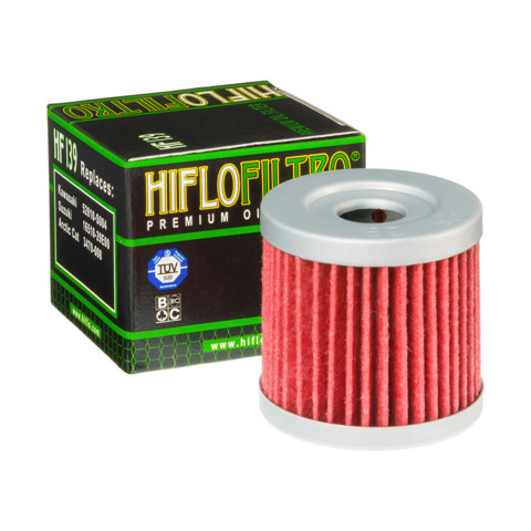 HF139 Hiflofiltro Filtro aceite