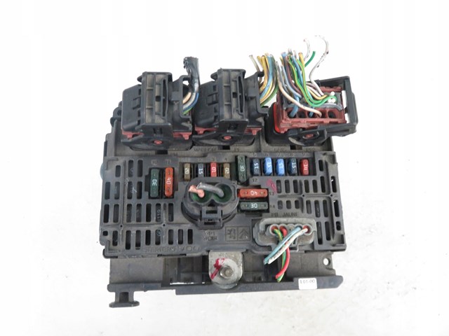  9656005580 Peugeot/Citroen