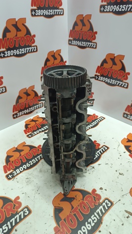Comprar 55193091 Fiat/Alfa/Lancia Culata motor
