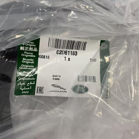 Comprar C2D49052 Jaguar 