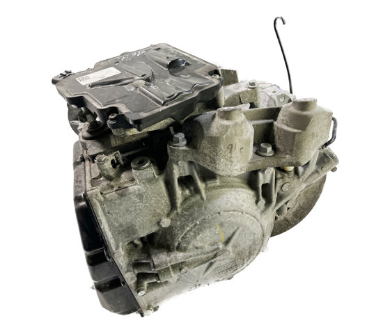 Comprar TF81SC Land Rover Caja de cambios automática completa