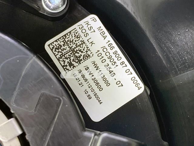 Comprar A1669008707649051 Mercedes 