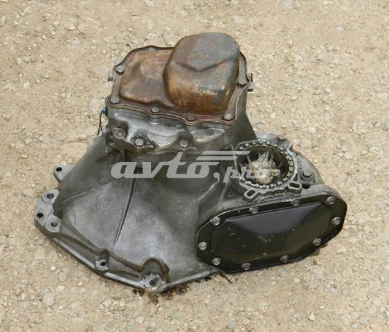 Comprar 90446059 General Motors Caja de cambios mecánica completa
