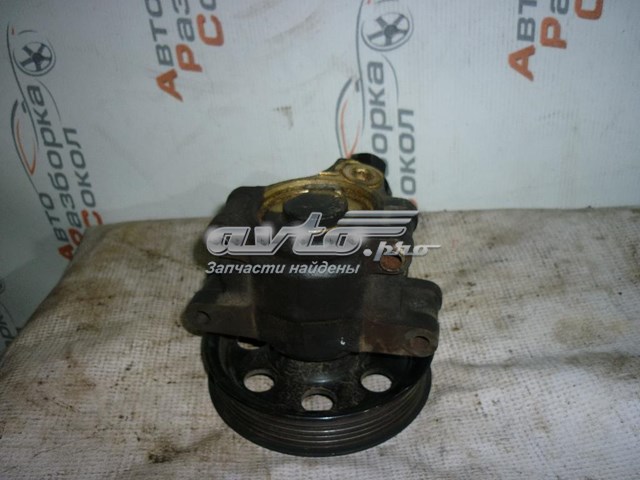 Polea de la bomba de dirección asistida Ford XS4E3A733AC precio, desde 37,75 EUR