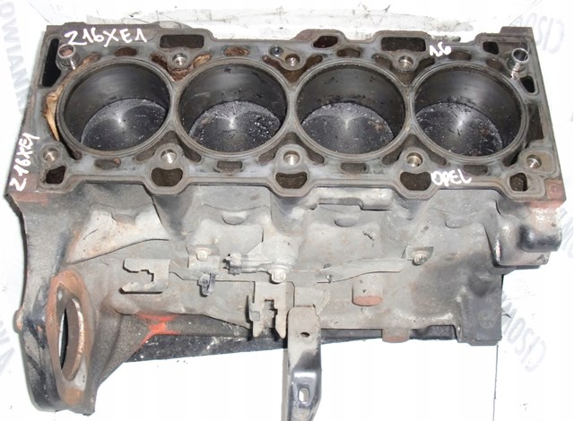 Comprar Z16XE1 Opel Motor completo