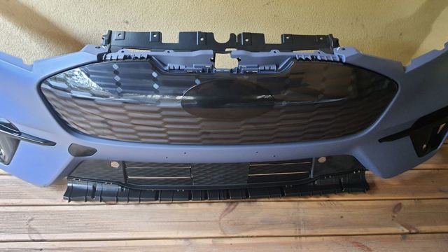 Comprar LK9Z17D957BAPTM Ford Defensa delantera