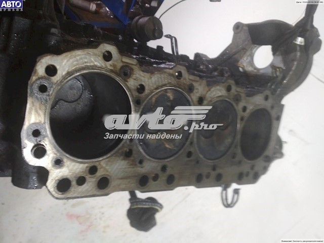 Comprar 4JG2T Opel Motor completo