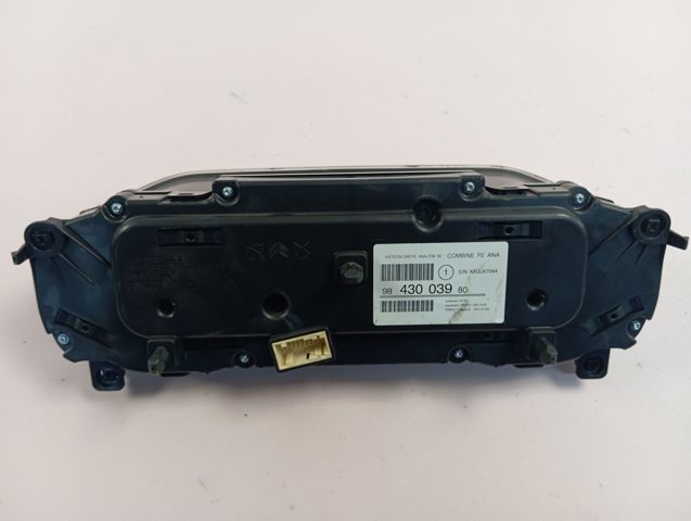 Comprar 9843003980 Peugeot/Citroen 