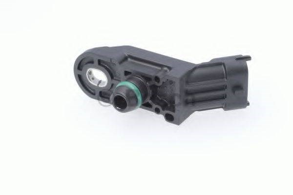 Sensor De Presion Del Colector De Admision BOSCH 261230216