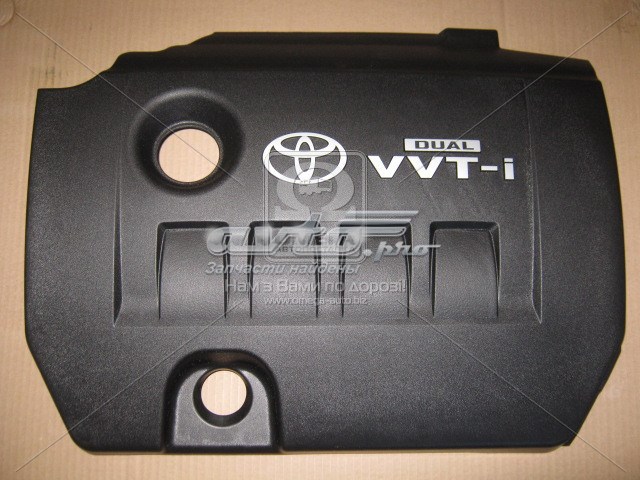 Tapa de culata Toyota Avensis (T27)