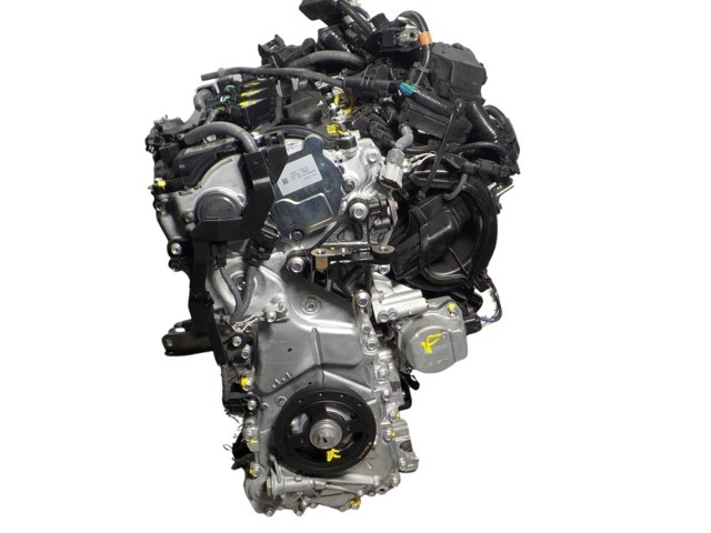 Comprar Motor completo Toyota Yaris  P21