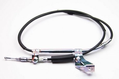 RM4243 Goodrem cable de freno de mano trasero izquierdo