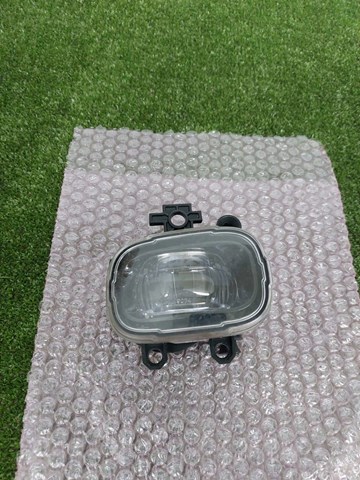 Luz antiniebla derecha Nissan/Infiniti 2615000Q0B
