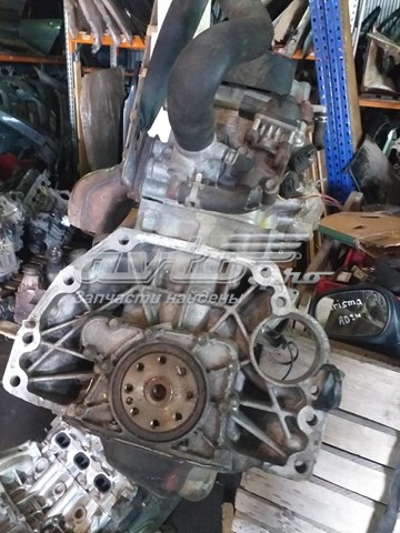 M15A Suzuki Motor completo