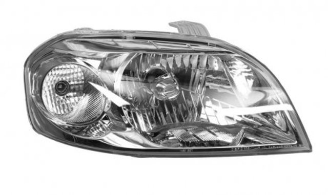 Faro derecho Depo/Loro/Abakus 2351104RMLDEM precio, desde 82,76 EUR