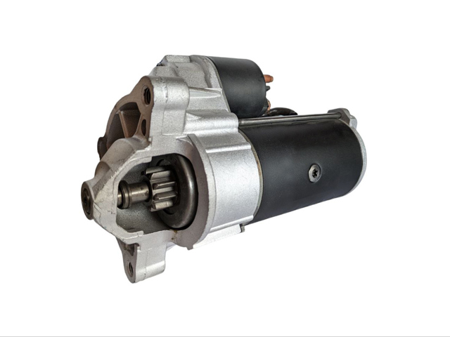 M1T80381 Mitsubishi Arranque motores