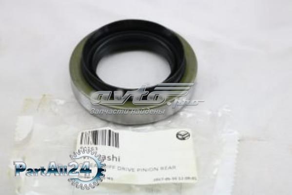 Comprar F4163 Musashi Retén del piñón del diferencial trasero