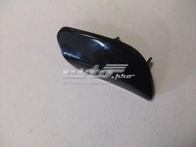 95562830211G2X Porsche tapa de boquilla lavafaros