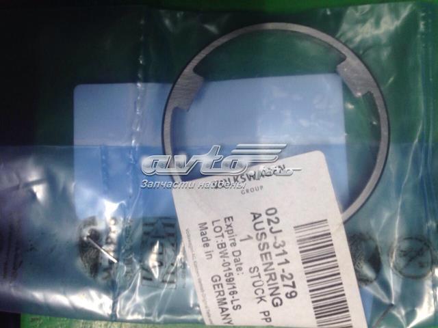 Anillo Sincronizador VAG 02J311279