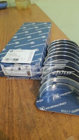 77981620 Kolbenschmidt Juego de cojinetes de cigüeñal, cota de reparación (+0,50 mm)