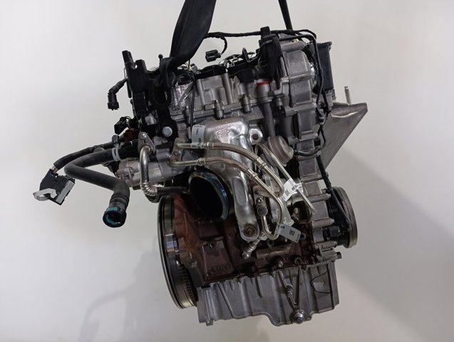 Motor Ford B7JB