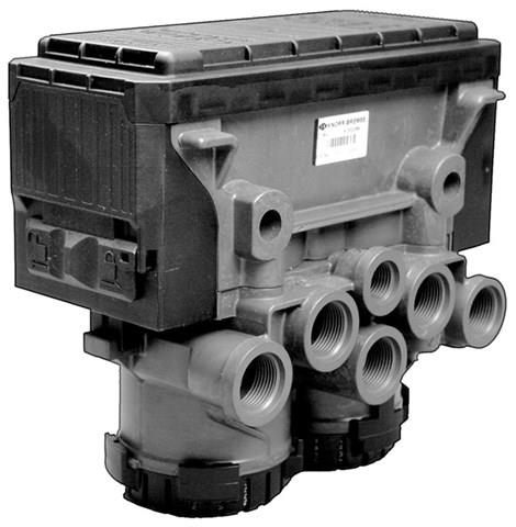Modulador ABS Knorr-bremse K020024X50 precio, desde 841,56 EUR