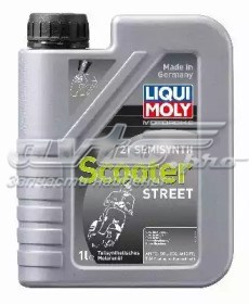 Aceite de motor LIQUI MOLY 1621