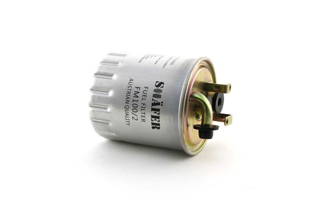 Filtro de combustible FM1002 Shafer