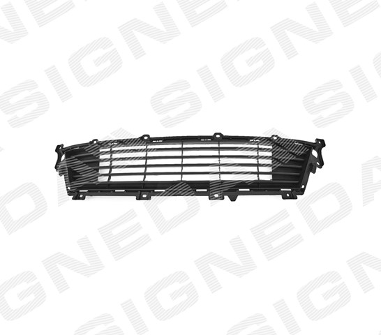 Rejilla de ventilación, parachoques delantero, central Lexus ES 350/300H (V60)