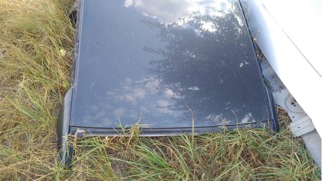 Techo Renault LOGAN 2 