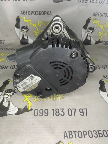 Generador Peugeot/Citroen 9815683280