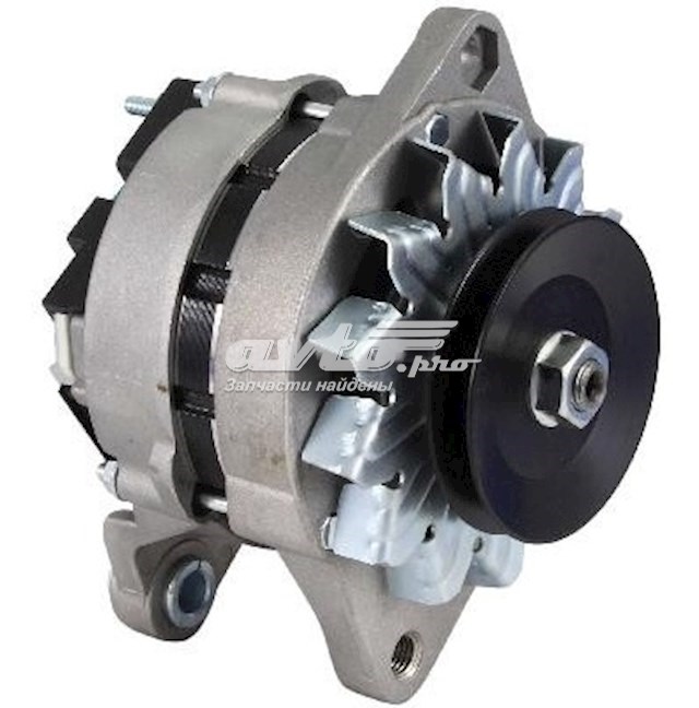 Alternador IVECO 4808502