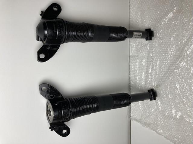 Comprar LR114040 Land Rover Amortiguador trasero