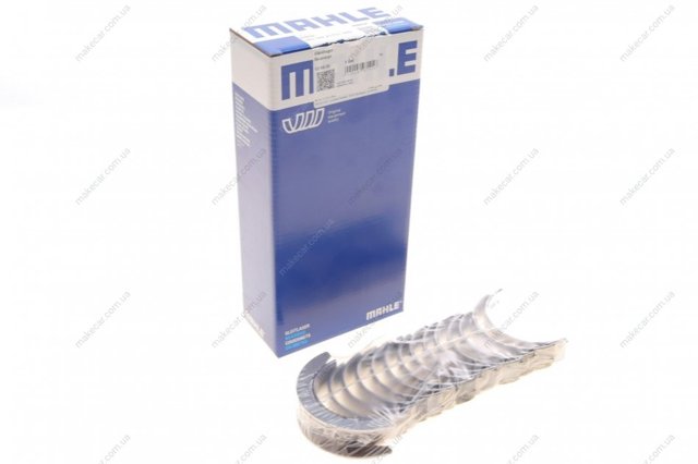 Kit cojinetes cigüeñal, estándar, (STD) Mahle Original 081HS21721000