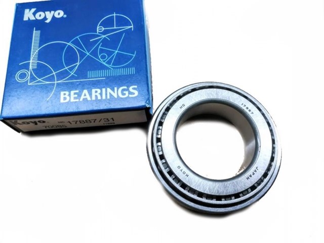 Cojinete interior del semieje trasero Koyo HC1788731 precio, desde 12,88 EUR