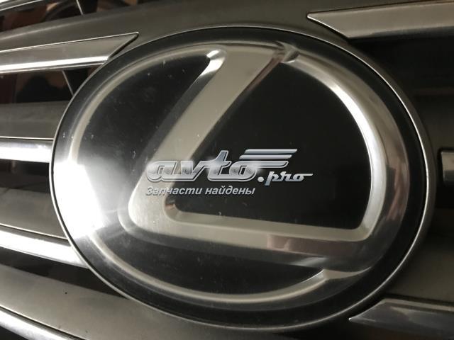 Emblema de la rejilla para Lexus LX (URJ201)