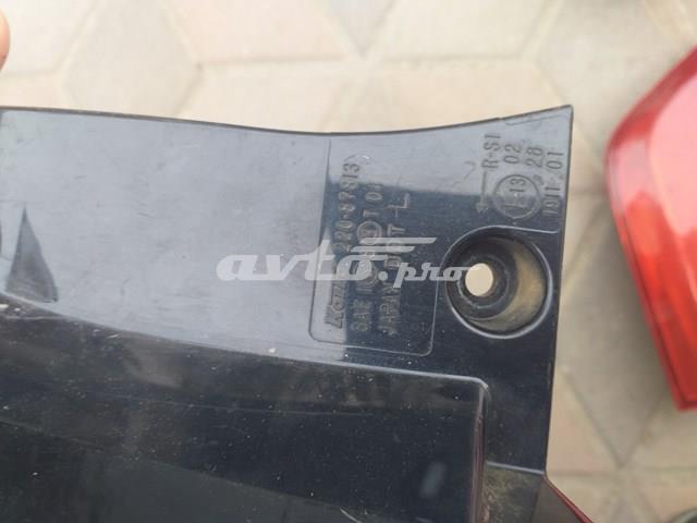 Comprar 22087813 Mitsubishi Piloto trasero izquierdo