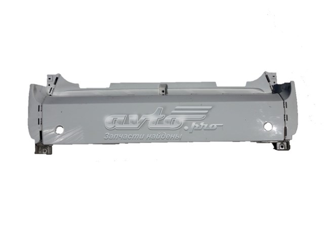 Comprar A4516470001 Mercedes Parachoques