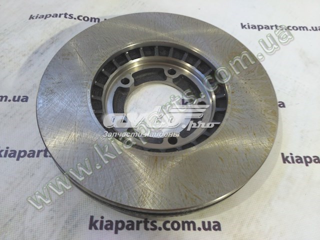 R1018 VALEO Discos